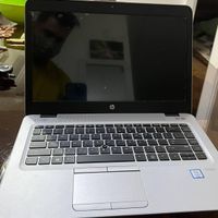 لپتاپ hp مدل elitebook 840|رایانه همراه|تهران, استخر|دیوار