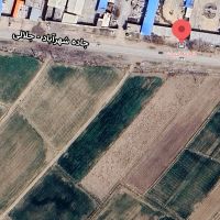 1400-متر-زمین