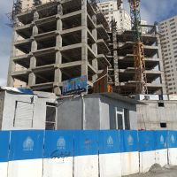 آپارتمان-119متر2خواب-ویوابدی-چیتگر-الهیه-غرب