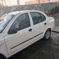 تیبا مدل ۱۳۹۹|خودرو سواری و وانت|اراک, |دیوار