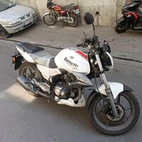 بنلی ۱۵۰|موتورسیکلت|تهران, بهارستان|دیوار