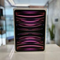 ایپد پرو 11 اینچ  128gig Wifi مدل 2022|تبلت|تهران, فردوسی|دیوار