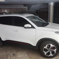 ام‌وی‌ام X55 Pro IE اسپرت، مدل ۱۴۰۲|خودرو سواری و وانت|تهران, امام حسین(ع)|دیوار
