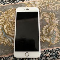 ایفون 6s plus 128|موبایل|تهران, مسعودیه|دیوار