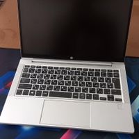 laptop hp aero G635 G7|رایانه همراه|تهران, فیروزآبادی|دیوار