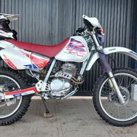 هندا xr 250  هوندا تریل ایکس ار|موتورسیکلت|تهران, اکباتان|دیوار