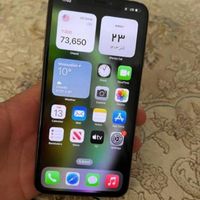 اپل iPhone XS Max ۲۵۶ گیگابایت|موبایل|تهران, افسریه|دیوار