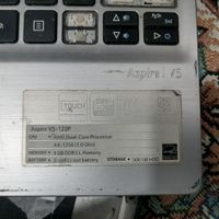 Acer aspire v5-122p/ مادربرد مینی لپ‌تاپ|رایانه همراه|تهران, تهرانپارس شرقی|دیوار