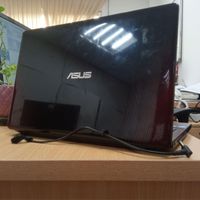 لپتاپ Asus نسل چهارم گیمینگ|رایانه همراه|تهران, آرارات|دیوار