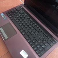 لپ تاپ استوک Asus A53s|رایانه همراه|تهران, پیروزی|دیوار