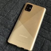 سامسونگ Galaxy A51 ۲۵۶ گیگابایت|موبایل|تهران, یوسف‌آباد|دیوار