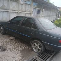 پژو 405 جی ال ایکس (GLX)، مدل ۱۳۸۰|خودرو سواری و وانت|گرگان, |دیوار
