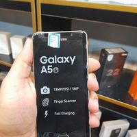 گوشی لمسی آکبند سامسونگGalaxy A3 (2017)۶|موبایل|تهران, شمس‌آباد|دیوار