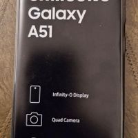 سامسونگ Galaxy A51 گیگابایت 128|موبایل|تهران, شمس‌آباد|دیوار