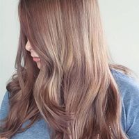 رنگ لایت/میکروپیگمنتشن/تراپی مو/کوتاهی|خدمات آرایشگری و زیبایی|رشت, رشتیان|دیوار