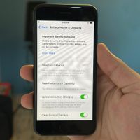 Iphone se2020|موبایل|محمودآباد, |دیوار