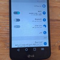 گوشی ال جی|موبایل|کرمانشاه, |دیوار