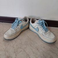 کتانی نایکی اصل سایز ۴۰|کیف، کفش، کمربند|تهران, دانشگاه علم و صنعت|دیوار
