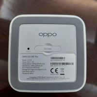 مودم OPPO 5G CPE T1a|مودم و تجهیزات شبکه|تهران, افسریه|دیوار