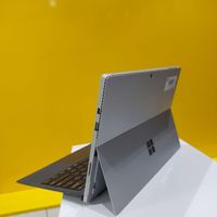 لپتاپ surface go لمسی باکیبرد جدا شونده باگارانتی|رایانه همراه|تهران, میرداماد|دیوار