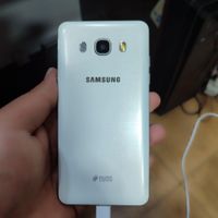 سامسونگ Galaxy J5 (2016) ۱۶ گیگابایت|موبایل|تهران, اوقاف|دیوار