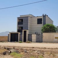 زمین-500-متری-مسکونی-ویلایی