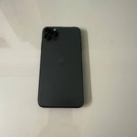 اپل iPhone 11 Pro Max ۲۵۶ گیگابایت پک اصلی|موبایل|تهران, شهر زیبا|دیوار