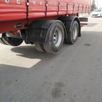 تریلی کانتینر چادری|خودرو سنگین|تهران, خاوران|دیوار