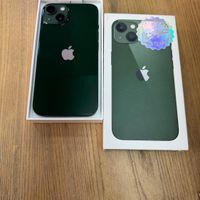 Iphone13/CH/Green|موبایل|تهران, اکباتان|دیوار