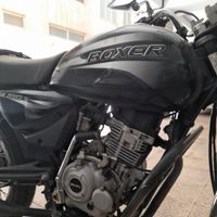 باکسر ۱۵۰ مدل ۹۵|موتورسیکلت|تهران, جیحون|دیوار