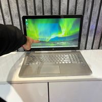 لپتاپHP M6لمسی‌تبلتشوcore i5نسل۷رمDDR4کیفیتFull HD|رایانه همراه|تهران, ظفر|دیوار