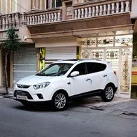جک S5 اتوماتیک، مدل 1397|خودرو سواری و وانت|مشهد, محله طلاب|دیوار