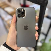 اپل iPhone 12 Pro Max ۲۵۶ گیگابایت|موبایل|تهران, آجودانیه|دیوار