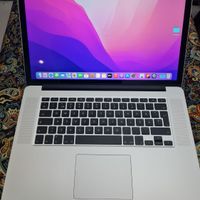 مک بوک پرو 2015 / MACBOOK PRO|رایانه همراه|تهران, مجیدیه|دیوار