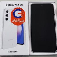 سامسونگ Galaxy A54 /256G|موبایل|تهران, یوسف‌آباد|دیوار