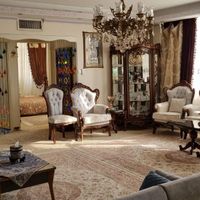افسریه شمالی 100 متری بسیار خوش نقشه و پر نور|فروش آپارتمان|تهران, افسریه|دیوار