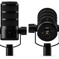 میکروفون رود RODE PodMic USB|صوتی و تصویری|تهران, جنت‌آباد شمالی|دیوار