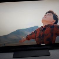 ال ای دی ۳۲ پاناسونیک دارای دیجتال داخلی|تلویزیون و پروژکتور|تهران, تهرانپارس شرقی|دیوار