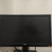 دوعدد رایانه hp|رایانه رومیزی|تهران, هوانیروز|دیوار