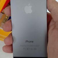 اپل iPhone 5s با حافظهٔ ۱۶ گیگابایت|موبایل|سنندج, |دیوار