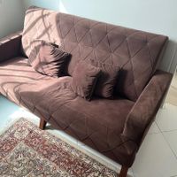 مبل ۵ نفره|مبلمان خانگی و میز عسلی|تهران, مهرآباد جنوبی|دیوار