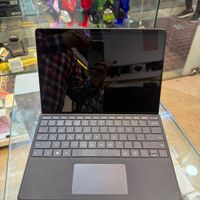 surface pro 9 I7 1265u|تبلت|تهران, زعفرانیه|دیوار