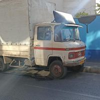 مینی بار|خودرو سنگین|تهران, جی|دیوار