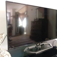 LED ایکس ویژن ۴۰|تلویزیون و پروژکتور|تهران, بلورسازی|دیوار