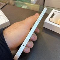 اپل iPhone 12 ۶۴ گیگابایت در حد با مهلت تست|موبایل|تهران, دهقان|دیوار