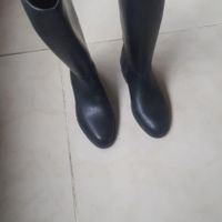 چکمه سوارکاری زنانه|اسب و تجهیزات اسب‌سواری|تهران, اکباتان|دیوار