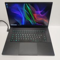 لپتاپ razer blade rz09 i7/16/512 گرافیک ۶گیگ|رایانه همراه|تهران, جمهوری|دیوار