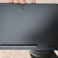 تبلت سامسونگ Samsung tab s7 fe مشکی|تبلت|تهران, شهرک غرب|دیوار