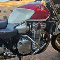 cb 1300|موتورسیکلت|تهران, دربند|دیوار