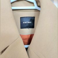کت شیک وارداتی برند koton|لباس|تهران, نیاوران|دیوار